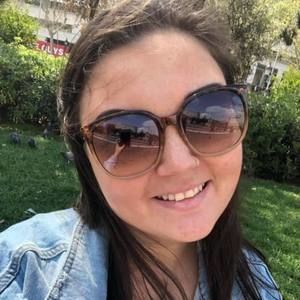 Meet your Posher, Francesca